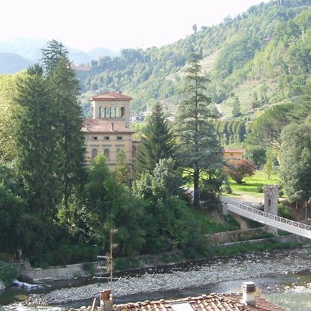 Talenti Apartments Bagni di Lucca Exterior photo