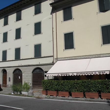 Talenti Apartments Bagni di Lucca Exterior photo