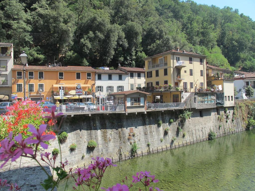 Talenti Apartments Bagni di Lucca Exterior photo